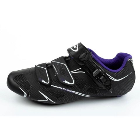 Buty rowerowe Northwave Starlight SRS 80141009 19 Northwave