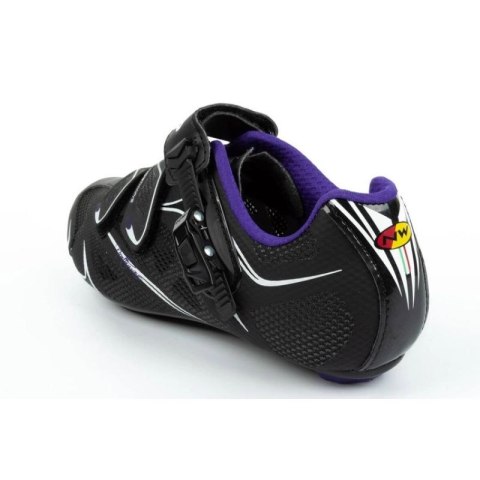 Buty rowerowe Northwave Starlight SRS 80141009 19 Northwave