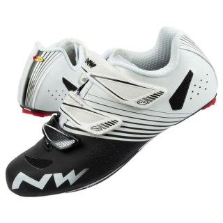Buty rowerowe Northwave Torpedo 3S M 80141004 51 Northwave