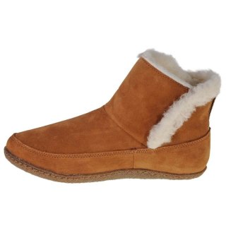 Buty, śniegowce Sorel Nakiska Bootie W 1876141224 Sorel