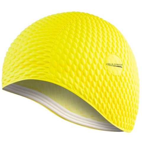 Czepek Aqua-Speed Bombastic latex 104-18 Aqua-Speed