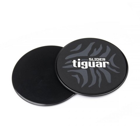 Dyski poślizgowe, slidery tiguar Tiguar