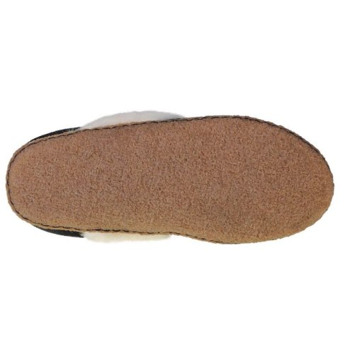 Kapcie Sorel Nakiska Slide II W 1902881010 Sorel