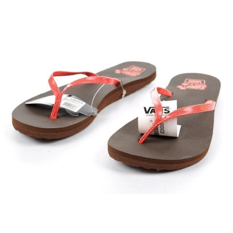 Klapki, Japonki Vans W V0VC3F Vans