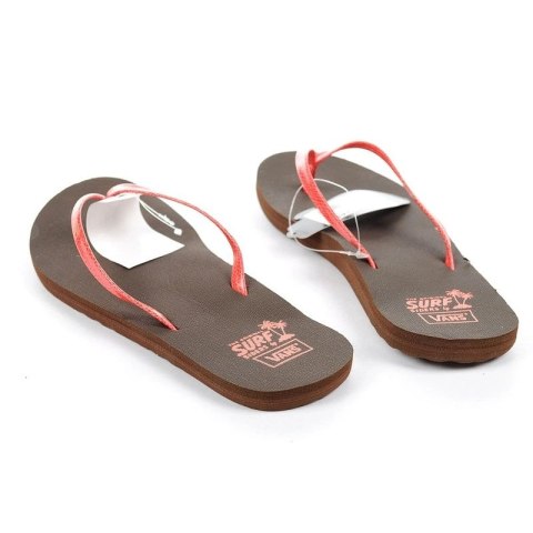 Klapki, Japonki Vans W V0VC3F Vans