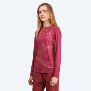 Koszulka Salewa Seceda Dry W 28244-6360 Salewa