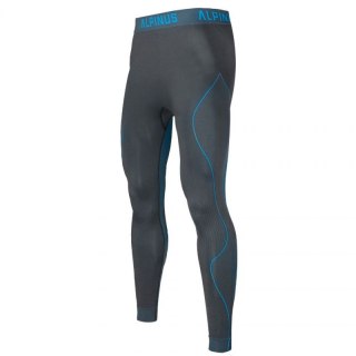 Spodnie termoaktywne Alpinus Active Base Layer M GT43865 Alpinus