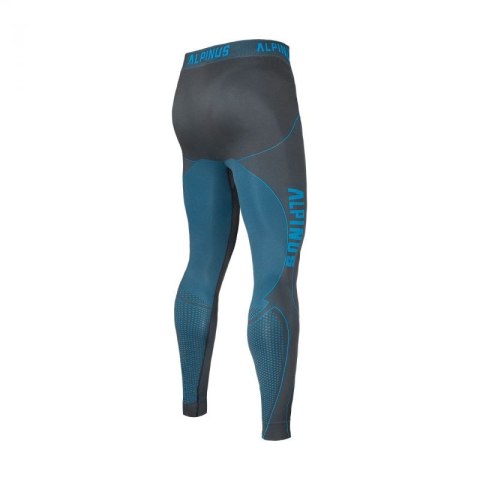 Spodnie termoaktywne Alpinus Active Base Layer M GT43865 Alpinus