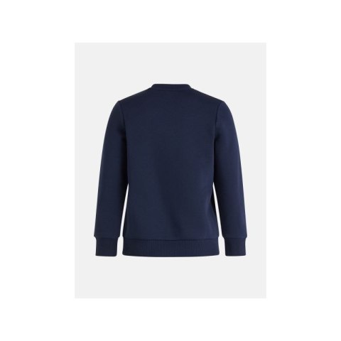 Bluza Peak Performance W Original Small Logo Cre niebieski Peak