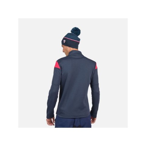 Bluza Rossignol Aerial Fz granatowy Rossignol