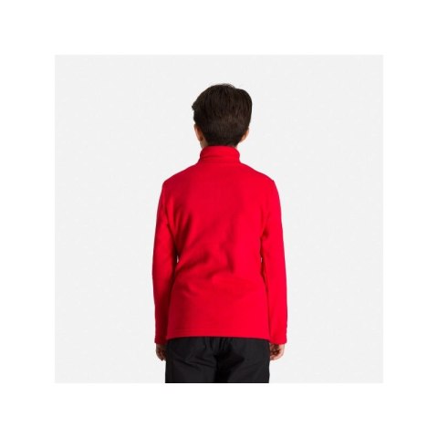 Bluza Rossignol Boy 1/2 Zip Fleece Rossignol