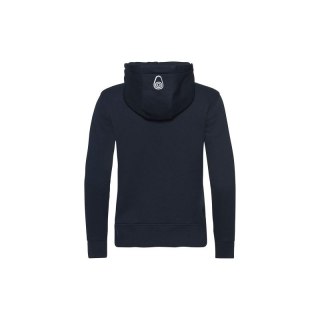 Bluza SAIL RACING W Gale Hood - granatowy Sail Racing
