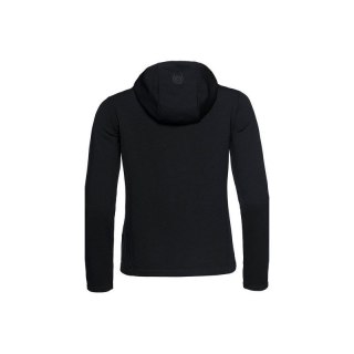 Bluza SAIL RACING W Race Hood - czarny Sail Racing