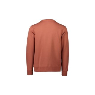 Bluza bawełniana POC Crew himalayan salt POC