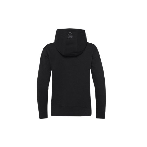 Bluza damska Sail Racing W Gale Hood czarny Sail Racing