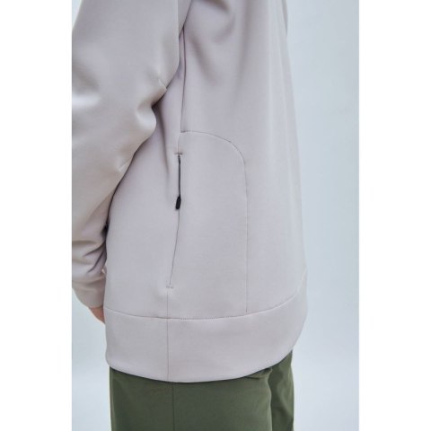 Bluza z kapturem POC W's Poise Hoodie beżowy POC