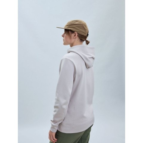 Bluza z kapturem POC W's Poise Hoodie beżowy POC