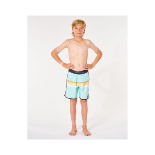 Boardshorty RIP CURL Mirage Surf Revival - niebieski Rip Curl