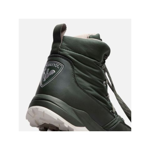 Buty Rossignol Rossi Podium Ebony Green zielony Rossignol