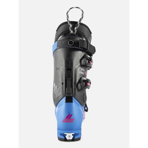 Buty narciarskie LANGE XT3 FREE 130 LV GW Vibrant Blue Lange