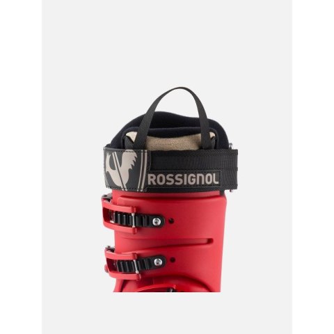 Buty narciarskie ROSSIGNOL ALLTRACK JR 80 czerwony Rossignol