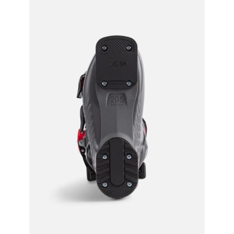 Buty narciarskie ROSSIGNOL HERO J3 Meteor Grey Rossignol