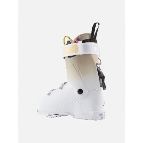Buty narciarskie damskie ROSSIGNOL ALLTRCK ELITE 110 LT W GW biały Rossignol