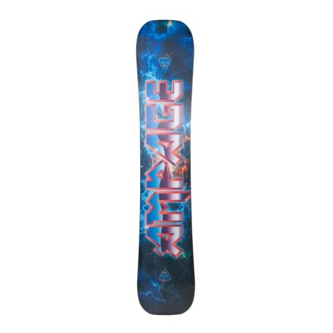 Deska snowboardowa ROSSIGNOL AMPAGE VOL.2