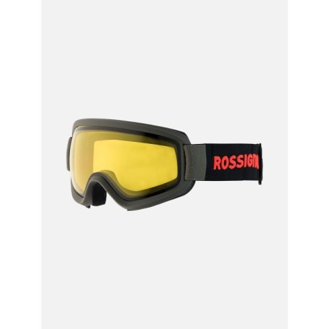 Gogle narciarskie ROSSIGNOL ACE HERO grey Cat 2 + Cat 1 Rossignol