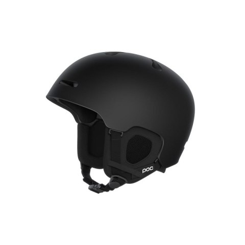 Kask narciarski POC FORNIX czarny POC