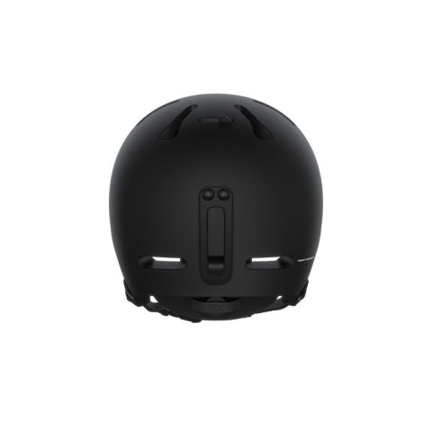 Kask narciarski POC FORNIX czarny POC