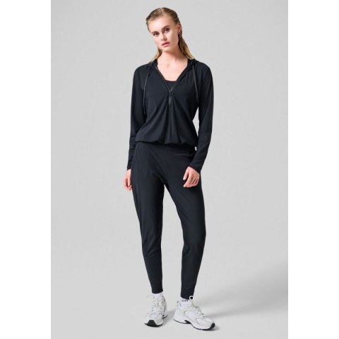 Kombinezon CASALL Weekend Jumpsuit czarny Casall