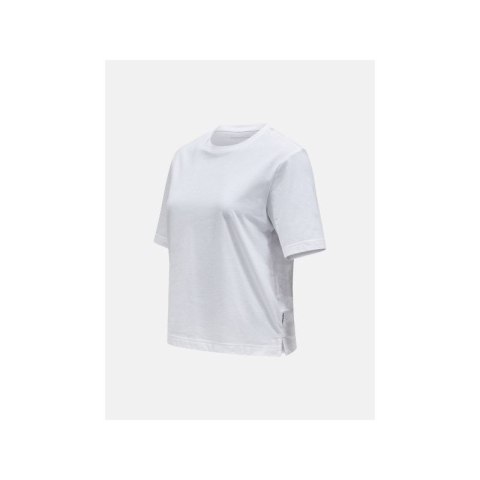 Koszulka Peak Performance W Coolmax Tee biały Peak Performance