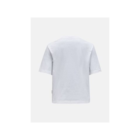 Koszulka Peak Performance W Coolmax Tee biały Peak Performance