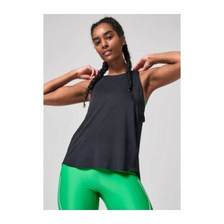 Koszulka sportowa CASALL Technical Loose Tank czarny Casall