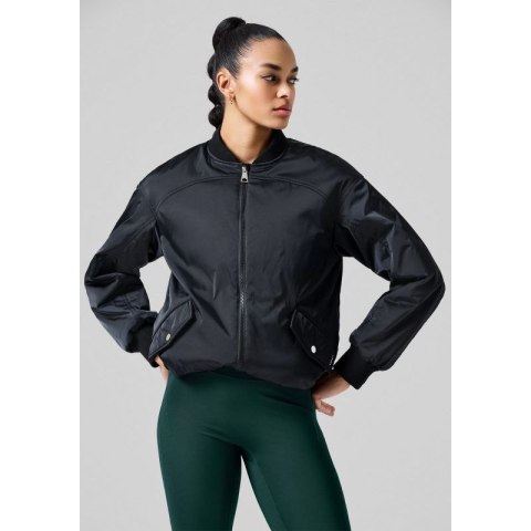 Kurtka CASALL Elevation Padded Jacket czarny Casall