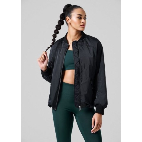 Kurtka CASALL Elevation Padded Jacket czarny Casall
