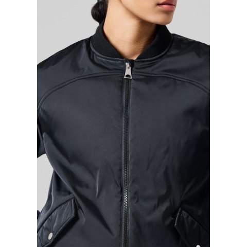 Kurtka CASALL Elevation Padded Jacket czarny Casall