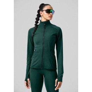 Kurtka CASALL Refine Training Jacket zielony Casall