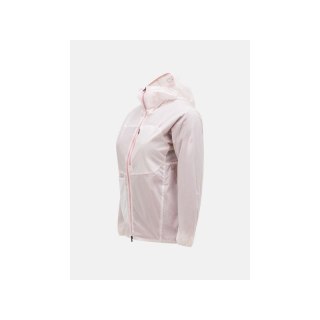 Kurtka Peak Performance W Vislight Alpha Jacket różowy Peak