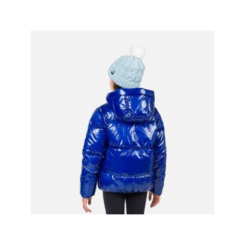 Kurtka Rossignol Puffy Shiny Rip-Stop Jkt niebieski Rossignol