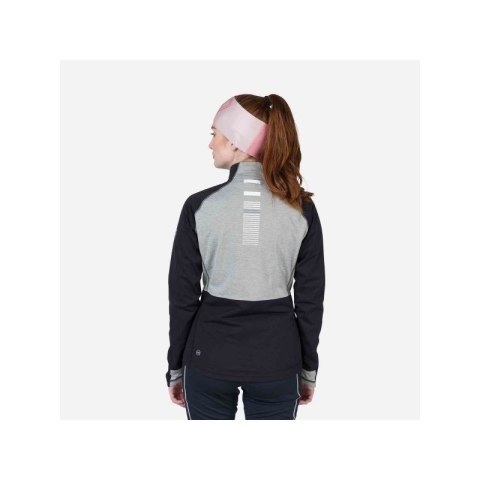Kurtka Rossignol W Poursuite Jkt czarny Rossignol