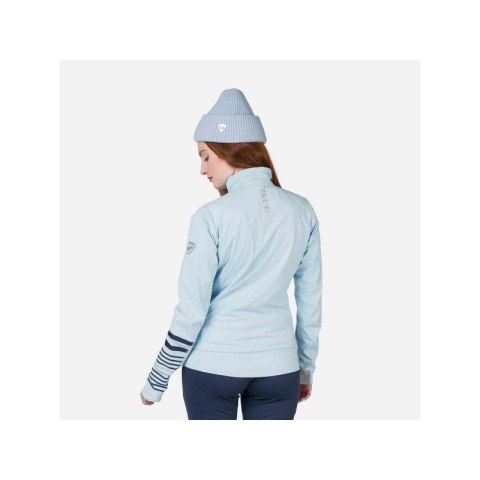 Kurtka Rossignol W Poursuite Warm Jkt niebieski Rossignol