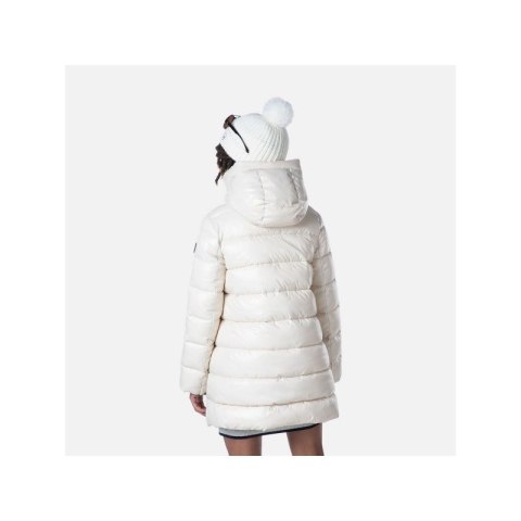 Kurtka Rossignol W Shiny Parka szary Rossignol