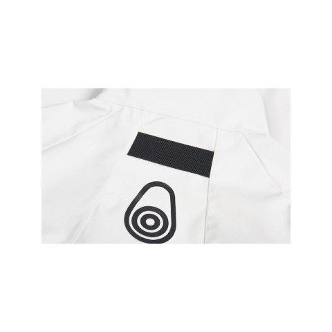 Kurtka SAIL RACING Spray Softshell - biały Sail Racing