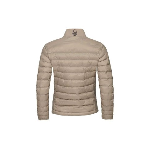 Kurtka SAIL RACING W Race Primaloft Jacket - brązowy Sail Racing