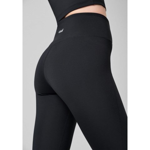 Legginsy CASALL Crease High Waist Tights czarny Casall