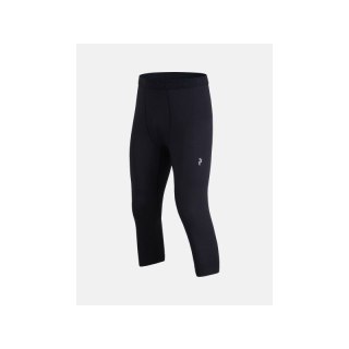 Legginsy Peak Performance M Spirit Short Johns czarny Peak Performance
