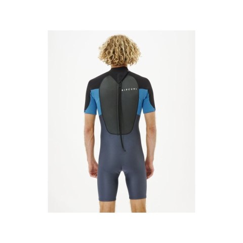 Pianka RIP CURL Omega 2Mm Bz Spring - niebieski Rip Curl