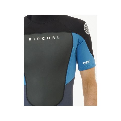 Pianka RIP CURL Omega 2Mm Bz Spring - niebieski Rip Curl